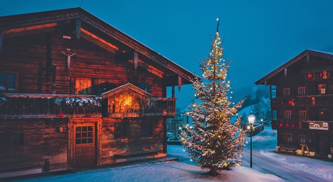 Adventzauber in Kaprun-Zell am See